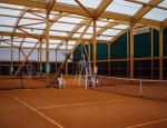 NINON-TENNIS CLUB 44380