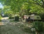 Photo CAMPING LES TERRASSES PROVENCALES