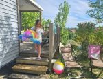 Photo CAMPING LES TERRASSES PROVENCALES