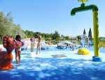 CAMPING LES TERRASSES PROVENCALES 26110