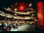 THEATRE DES BOUFFES DU NORD Paris 10