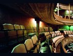 THEATRE DES BOUFFES DU NORD 75010