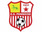 ETOILE SPORTIVE PENNOISE 13821