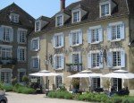 HOTEL DE LA POSTE ET DU LION D'OR Vézelay