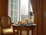HOTEL DE LA POSTE ET DU LION D'OR Vézelay