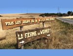 LA FERME DE WOIMBEY Woimbey