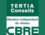 TERTIA CONSEILS - CBRE 34470