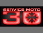 SERVICE MOTO 30 30340