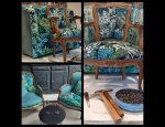 ATELIER FAUTEUILS ET CREATIONS 91470