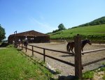 Photo CENTRE EQUESTRE DE CORLAY