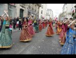 BINDI - ASSOCIATION ARTISTIQUE DE L'INDE 44000