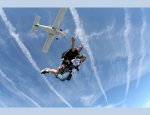 Photo SKYDIVE CENTER