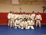 Photo JUDO CLUB DU LITTORAL