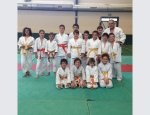 Photo JUDO CLUB DU LITTORAL