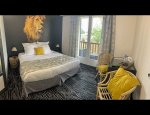 AU PALMYRE HOTEL Les Mathes
