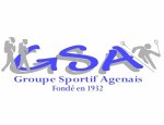 GROUPE SPORTIF AGENAIS Agen