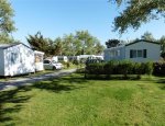 CAMPING LA FONTAINE Guérande