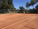 TENNIS CLUB DES SABLES D'OLONNE Les Sables-d'Olonne