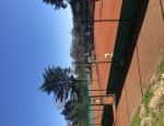 TENNIS CLUB DES SABLES D'OLONNE 85100