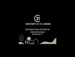 CENTURY 21 SUD AZUR IMMOBILIER FRANCHISE 31240