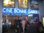 ASSOC SPORTIVE CULTURELLE BONNE GARDE Nantes