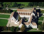 ABBAYE DE NOIRLAC Bruère-Allichamps