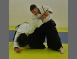 Photo TAKEMUSU AIKIDO MONTPELLIER