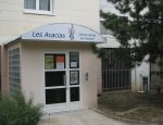 CENTRE SOCIAL ET CULTUREL LES ACACIAS Nanterre