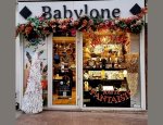 BABYLONE 94130