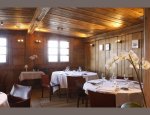 HOTEL RESTAURANT LES SERVAGES D'ARMELLE 74300