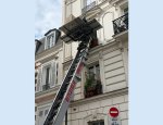 MOBI 92DEMENAGEMENT Paris 15