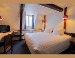 Photo HOTEL LES TROIS LUPPARS