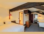 HOTEL LES TROIS LUPPARS 62000