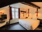 HOTEL LES TROIS LUPPARS Arras