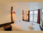 Photo HOTEL LES TROIS LUPPARS