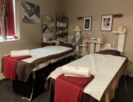 INSTITUT DE BEAUTE EM'STHEK