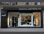 Photo ASTERI