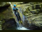 BASE CANYONING ANNECY BUVETTE MONTÉ MÉDIO Talloires