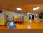 CRECHE LEA ET LEO HAPPY BABIES 14000