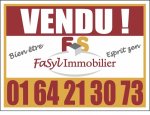 FASYL IMMOBILIER Chelles