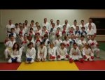 Photo KARATE CLUB VEZERONCE CURTIN