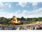 GRAND PARC DU PUY DU FOU Les Epesses