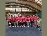 Photo MONT SAINT AIGNAN TENNIS CLUB