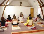 Photo CENTRE DE YOGA DE L'AUBE - ASSOCIATION GYANA