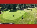 GOLF DES ARGILEYRES Cestas