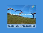 Photo CLUB MOS'AILES PARAPENTE