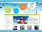 Photo CLUB MOS'AILES PARAPENTE