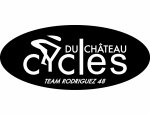 CYCLES  DU CHATEAU SASU Montreuil