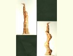 BOYER SCULPTURE 91360