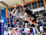 NARBONNE VOLLEY 11100